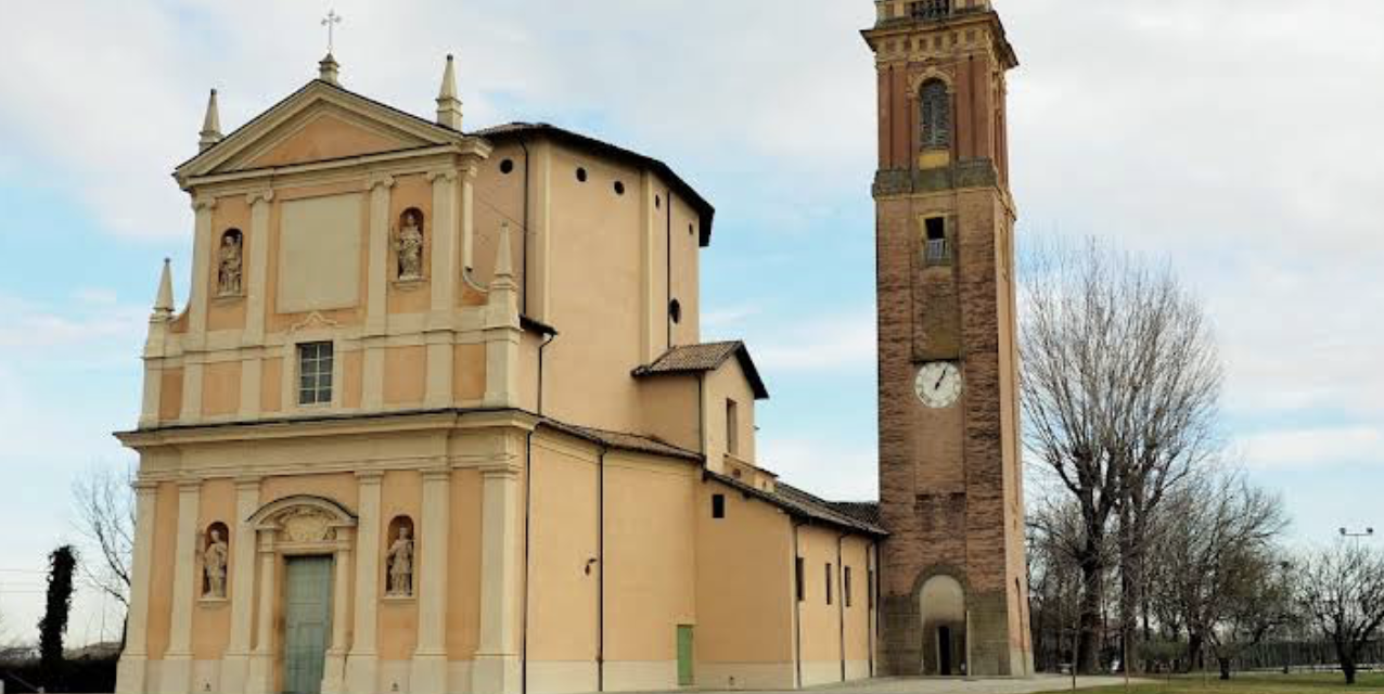 FURTI NELLE CHIESE, IDENTIFICATO UN LADRO
