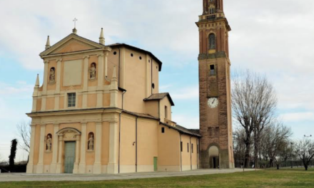 FURTI NELLE CHIESE, IDENTIFICATO UN LADRO