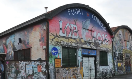 AQ16, CI SAREBBE L’ACCORDO CON IL COMUNE, FDI DI NUOVO SUL PIEDE DI GUERRA