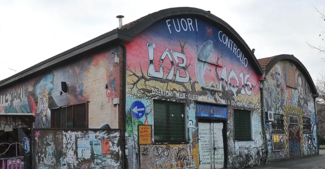 AQ16, CI SAREBBE L’ACCORDO CON IL COMUNE, FDI DI NUOVO SUL PIEDE DI GUERRA