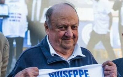IL CSI PIANGE GIUSEPPE VACCARI