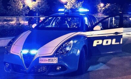 CONDANNATO IN ROMANIA, ARRESTATO A RUBIERA
