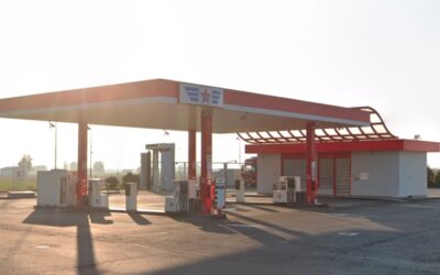 RAFFICA DI FURTI ALLE AREE DI SERVIZIO