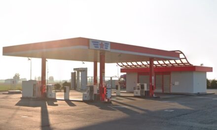 RAFFICA DI FURTI ALLE AREE DI SERVIZIO