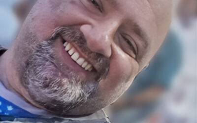 MUORE PER MALORE A SOLI 52 ANNI, ADDIO AD ALESSANDRO VILLA