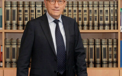 E’ MORTO CARLO BALDI, NOTO COMMERCIALISTA REGGIANO, PROMOTORE DELL’UNIVERSITA’ A REGGIO