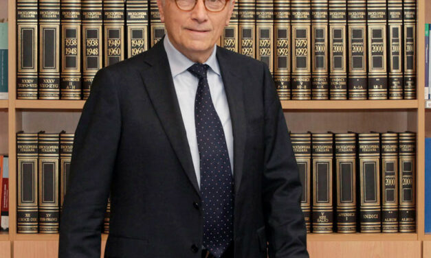E’ MORTO CARLO BALDI, NOTO COMMERCIALISTA REGGIANO, PROMOTORE DELL’UNIVERSITA’ A REGGIO
