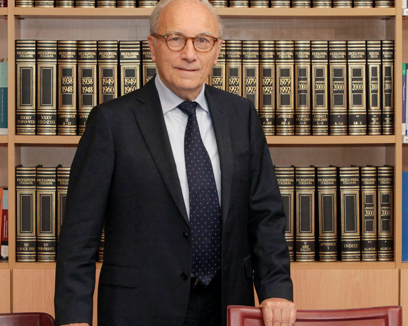 E’ MORTO CARLO BALDI, NOTO COMMERCIALISTA REGGIANO, PROMOTORE DELL’UNIVERSITA’ A REGGIO