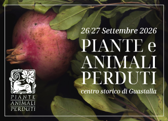 banner associazione piante e animali perduti
