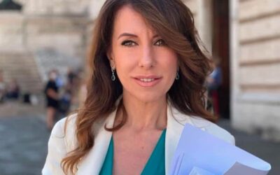 ITA AIRWAYS, LA REGGIANA BENEDETTA FIORINI A CAPO DELLA COMUNICAZIONE E DEL MARKETING