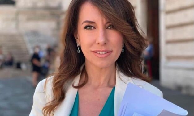 ITA AIRWAYS, LA REGGIANA BENEDETTA FIORINI A CAPO DELLA COMUNICAZIONE E DEL MARKETING