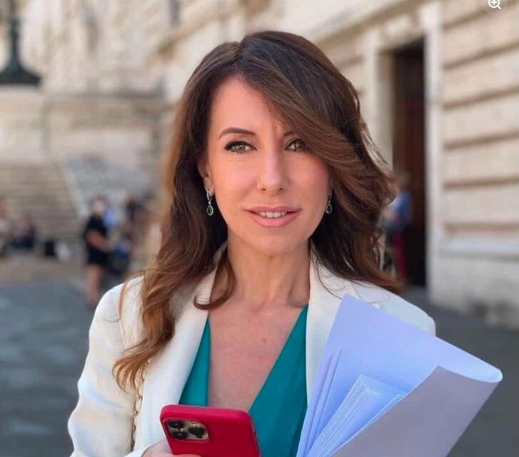 ITA AIRWAYS, LA REGGIANA BENEDETTA FIORINI A CAPO DELLA COMUNICAZIONE E DEL MARKETING
