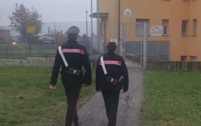 VIOLENTO PER ANNI CON LA MOGLIE E LA FIGLIA, IN CARCERE