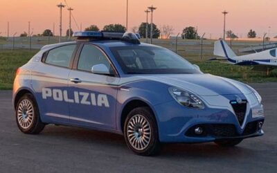 ANNI DI MALTRATTAMENTI VERSO LA MADRE, IN CARCERE