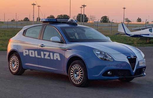 ANNI DI MALTRATTAMENTI VERSO LA MADRE, IN CARCERE