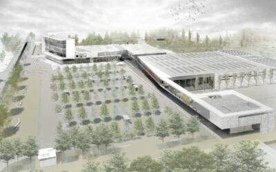 CONAD OSPIZIO, UNA PARTE DEI RESIDENTI CHIEDE L’AVVIO DEI LAVORI