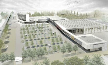 CONAD OSPIZIO, UNA PARTE DEI RESIDENTI CHIEDE L’AVVIO DEI LAVORI