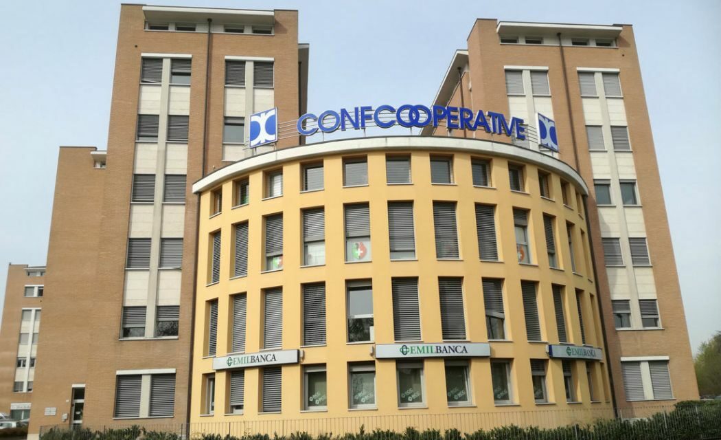 CONFCOOPERATIVE, DOMANI L’ASSEMBLEA AL MALAGUZZI