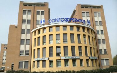 CONFCOOPERATIVE, DOMANI L’ASSEMBLEA AL MALAGUZZI