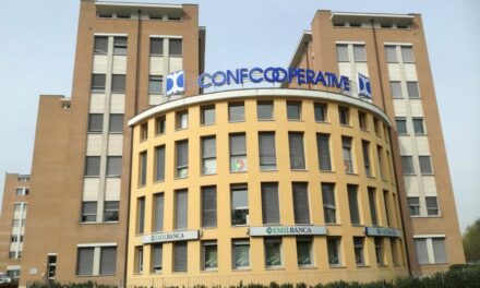 CONFCOOPERATIVE, DOMANI L’ASSEMBLEA AL MALAGUZZI