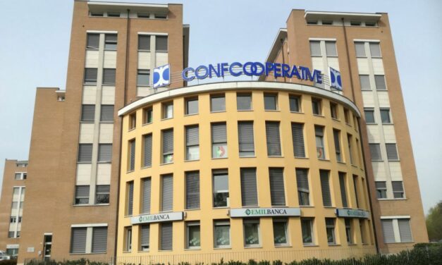 CONFCOOPERATIVE, DOMANI L’ASSEMBLEA AL MALAGUZZI