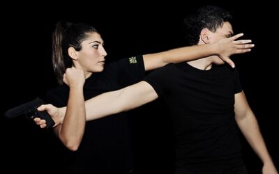 A REGGIO UN CORSO DI AUTODIFESA PER DONNE