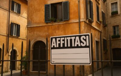 EMERGENZA CASA, AL VIA UN MAXI INVESTIMENTO