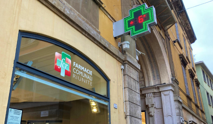 RINNOVATO IL CONTRATTO AZIENDALE DI FCR