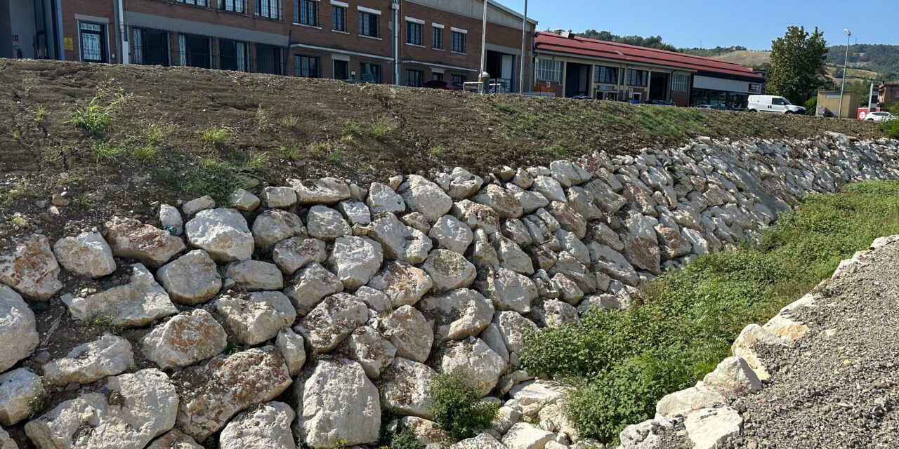 AMIANTO E SCARTI INDUSTRIALI, DOPPIO INTERVENTO AD ALBINEA E CASALGRANDE