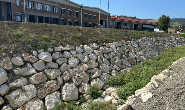 AMIANTO E SCARTI INDUSTRIALI, DOPPIO INTERVENTO AD ALBINEA E CASALGRANDE