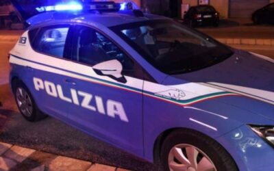 FURTO CON SPACCATA A RIVALTA, TRE ARRESTI