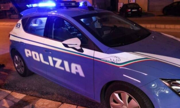 FURTO CON SPACCATA A RIVALTA, TRE ARRESTI