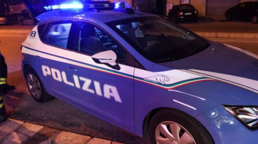 FURTO CON SPACCATA A RIVALTA, TRE ARRESTI