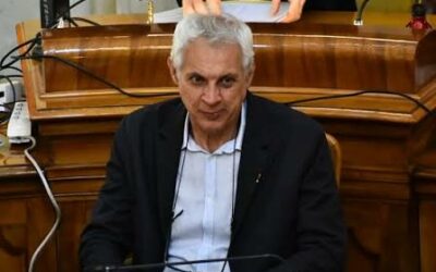 AGGRESSIONE ALLA STAZIONE DI SERVIZIO, IL COMMENTO DEL SINDACO MARCO MASSARI