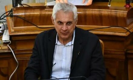 AGGRESSIONE ALLA STAZIONE DI SERVIZIO, IL COMMENTO DEL SINDACO MARCO MASSARI
