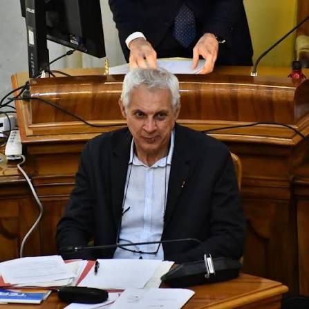 AGGRESSIONE ALLA STAZIONE DI SERVIZIO, IL COMMENTO DEL SINDACO MARCO MASSARI