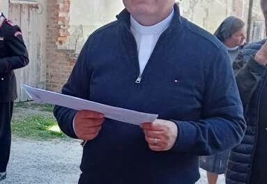 DON SVENTA UN’ENNESIMA TRUFFA IN CHIESA