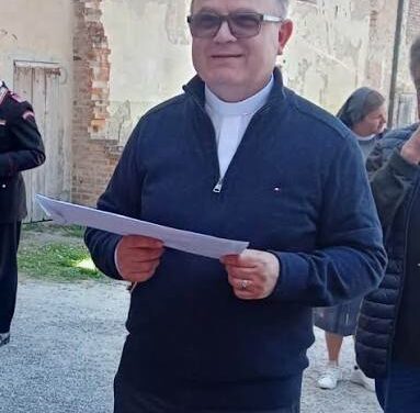 DON SVENTA UN’ENNESIMA TRUFFA IN CHIESA