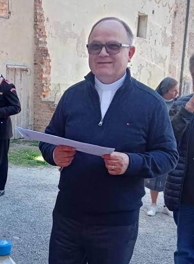 DON SVENTA UN’ENNESIMA TRUFFA IN CHIESA