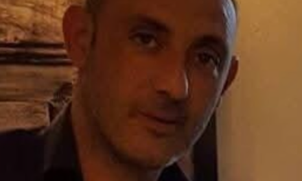 CORDOGLIO A GUALTIERI PER PASQUALE RIILLO
