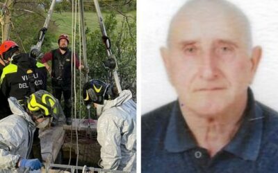 MORTO NEL POZZO, LA PROCURA FA RICORSO