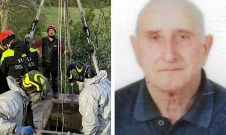 MORTO NEL POZZO, LA PROCURA FA RICORSO