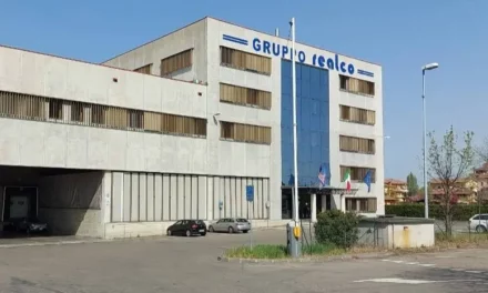 REALCO, MERCOLEDÌ UN TAVOLO A REGGIO