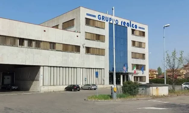 REALCO, MERCOLEDÌ UN TAVOLO A REGGIO