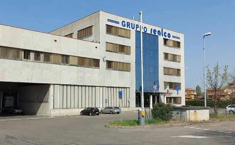 REALCO, MERCOLEDÌ UN TAVOLO A REGGIO