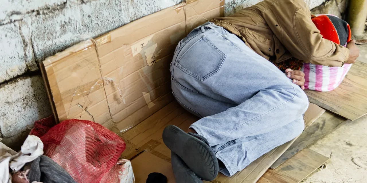 AL VIA IL PROGETTO DELL’ALBERGO SOCIALE A REGGIO