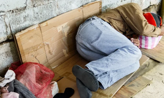 AL VIA IL PROGETTO DELL’ALBERGO SOCIALE A REGGIO
