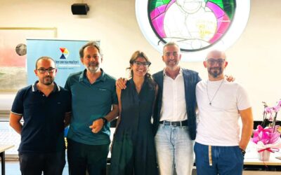 FEDERCONSUMATORI, LUCIA LUSENTI NUOVA PRESIDENTE
