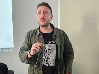 “STIPENDIO” PER I CONSIGLIERI, DE LUCIA DICE NO