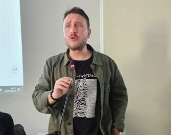“STIPENDIO” PER I CONSIGLIERI, DE LUCIA DICE NO